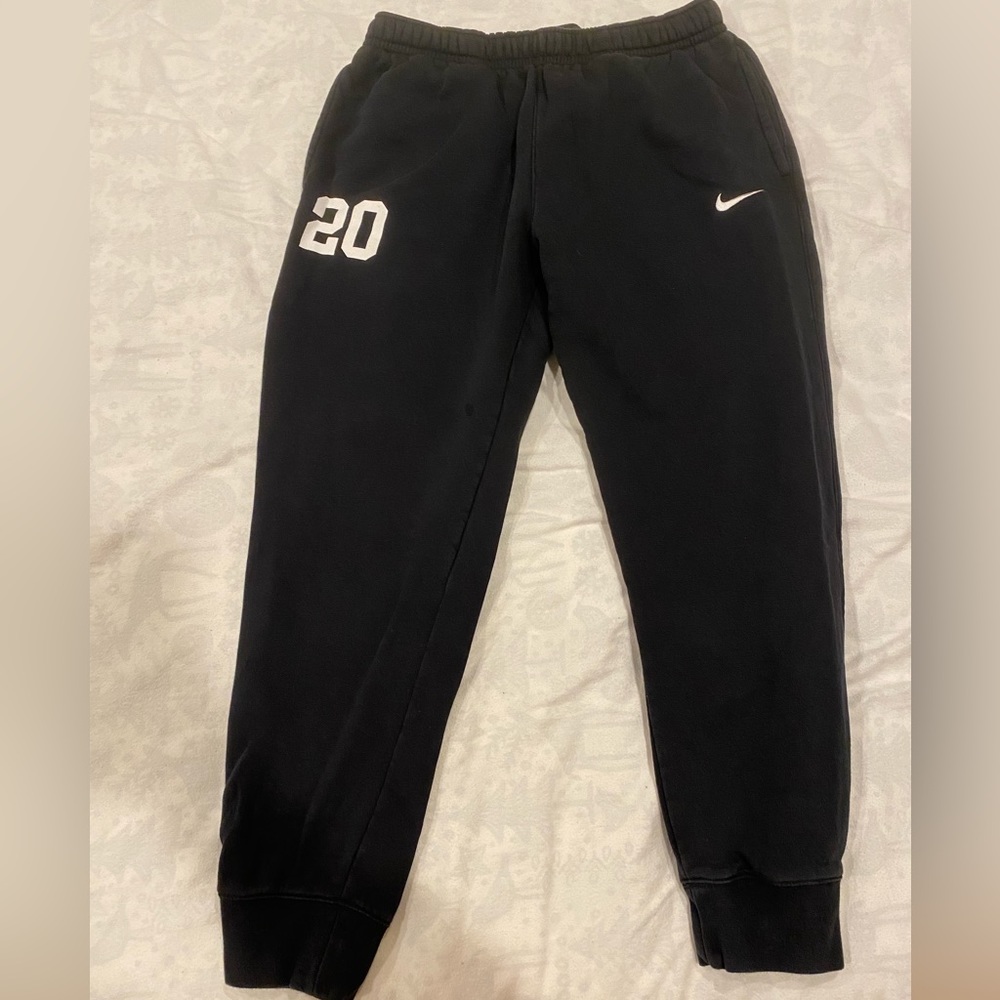 NIKE #20 Sweatpants
